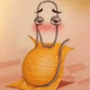 Meet your Posher, Pumpkin